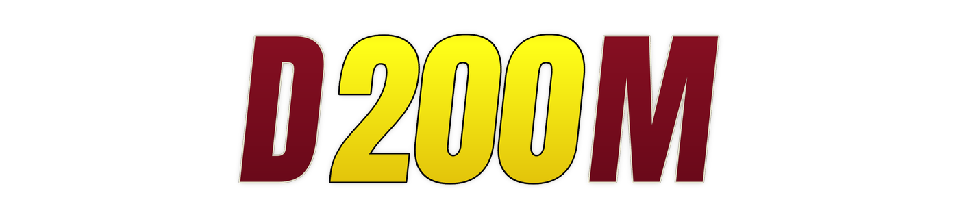 d200m